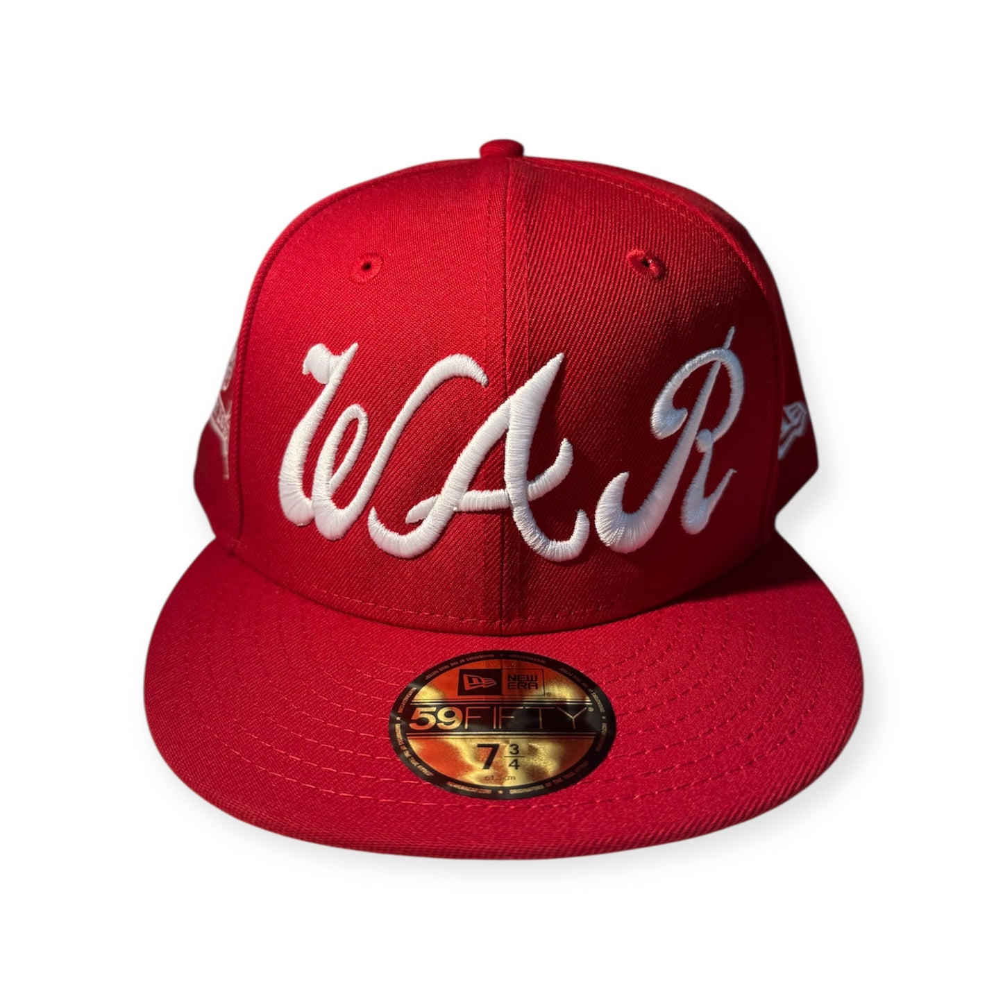 GWBP x New Era Official Collaboration