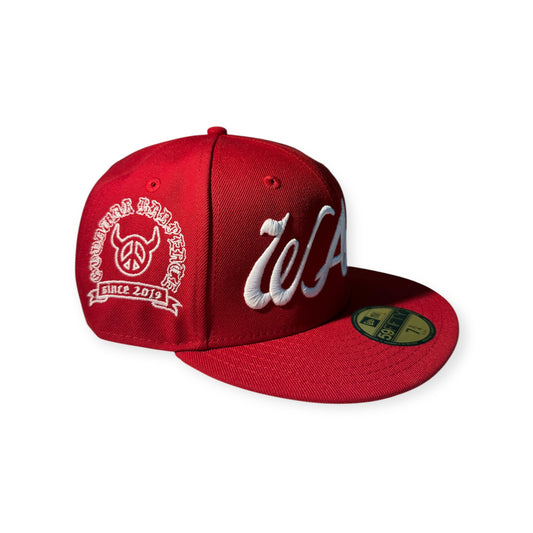 GWBP x New Era Official Collaboration